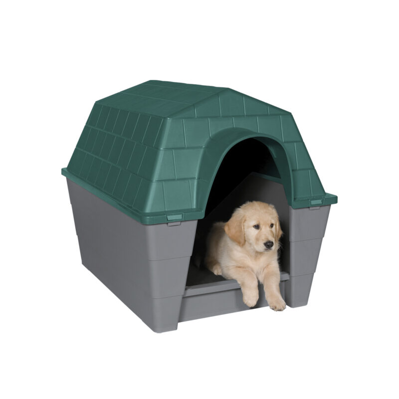 Medium Doghouse