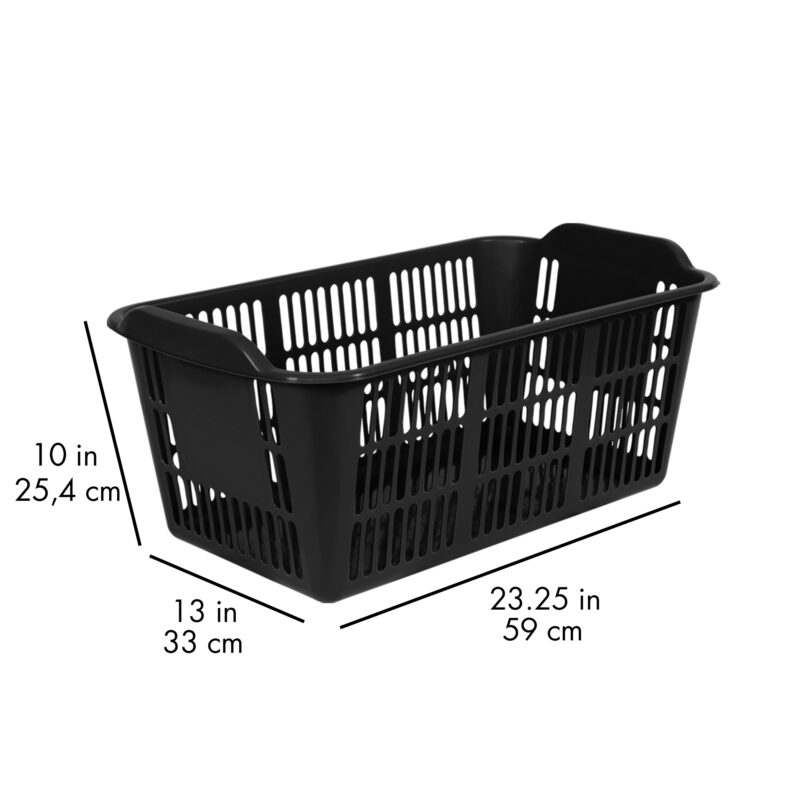 Toy Storage Basket