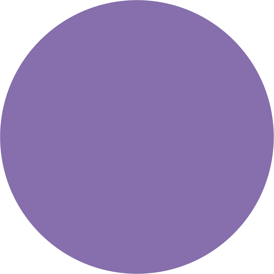 Elephant Purple